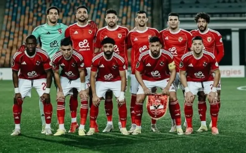 خالد الغندور: اتحاد الكرة يبحث أزمة الأهلي في اجتماع رسمي الأربعاء المقبل